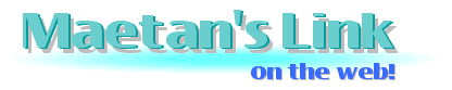 Maetan's Link logo